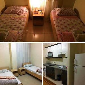Basic Triple Room